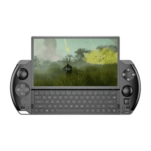 GPD Win 4 (7640U / 7840U) Review: A Powerful Handheld Gaming PC