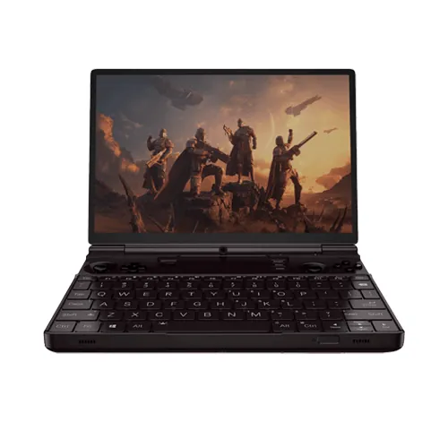 GPD Win Max 2 2024 Review: A Powerful Handheld Gaming PC with AMD Ryzen 7 8840U
