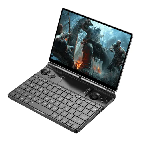 GPD Win Max 2 Review: A Powerful Handheld Gaming PC