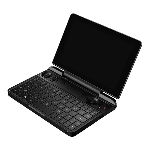 GPD Win Max Review: A Powerful Handheld Gaming PC