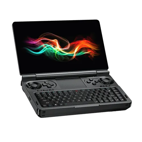 GPD Win Mini 2025: The Ultimate Clamshell Handheld Gaming PC