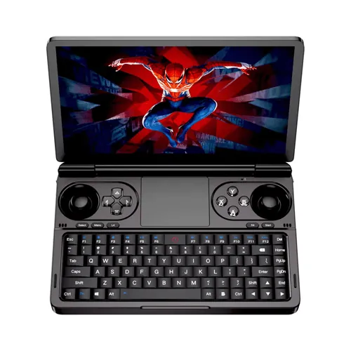 GPD Win Mini Review: A Powerful Clamshell Handheld Gaming PC