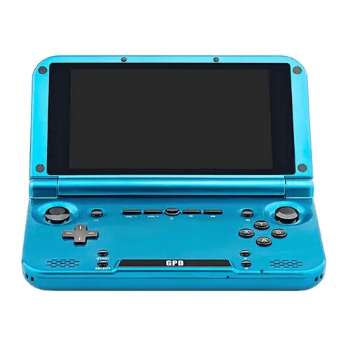 GPD XD Review: A Classic Android Handheld for Retro Gaming