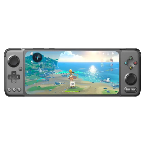 GPD XP Plus Review: A Powerful Android Handheld for Emulation