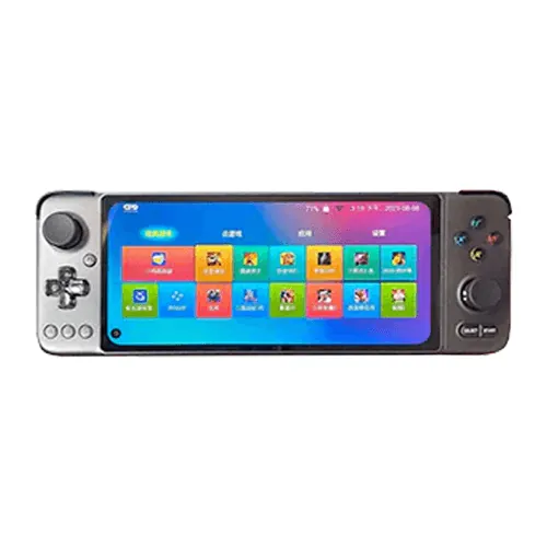 GPD XP Handheld Gaming Device Review