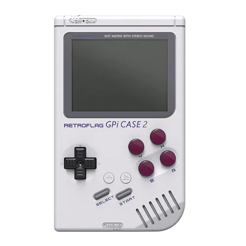 Retroflag GPi Case 2 Review: A Classic Handheld for Retro Gaming Enthusiasts