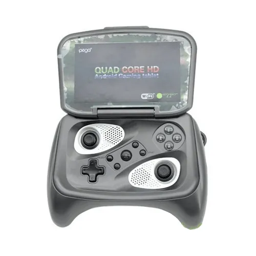 Ipega 9501 Handheld Gaming Device Overview