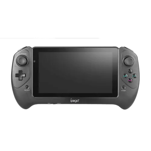 Ipega 9701 Handheld Gaming Device Overview