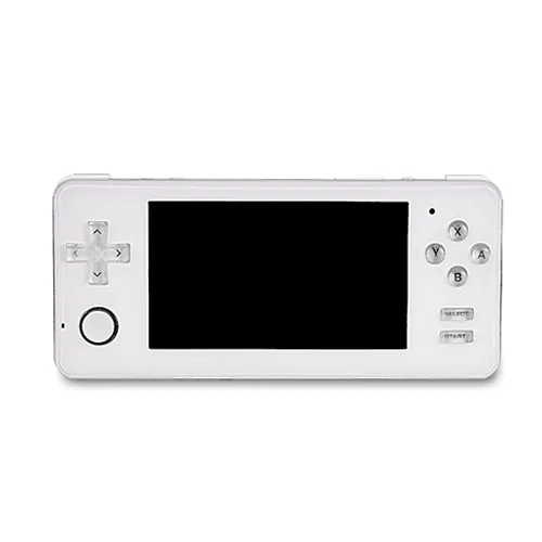Joyou A320+ Handheld Gaming Device Review