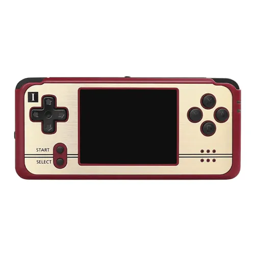 Anbernic K101 Plus Review: A Retro Handheld with GBA Cartridge Support