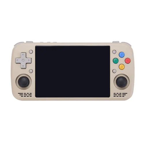 KT-R1 (KTR) Handheld Gaming Device Review
