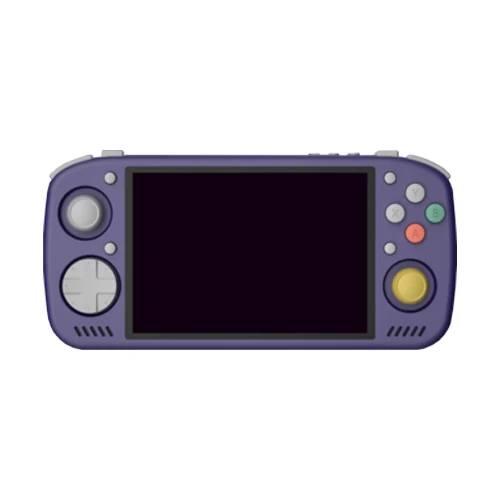 KT-R2 (KTR2) Handheld Gaming Device Review