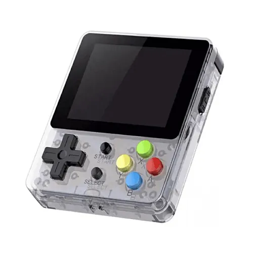 LDK Game Handheld Review: A Budget Retro Gaming Device