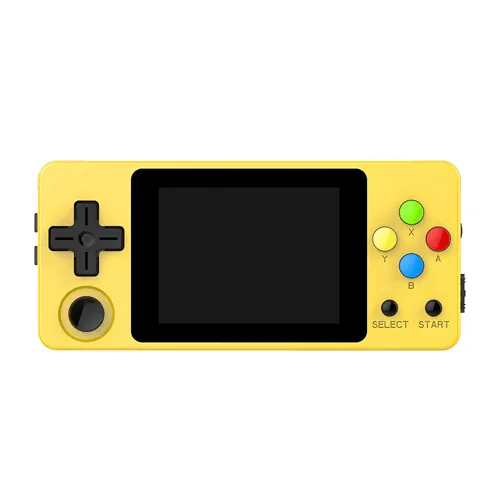 LDK Landscape Review: A Budget Retro Handheld with RetroFW