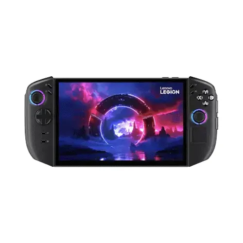Lenovo Legion Go Gen 2: Next-Gen Handheld Gaming with AMD Zen 5