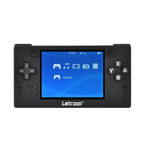 Letcool N350JP