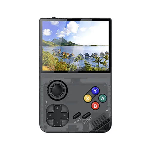 LFT M9 Handheld Gaming Console Review