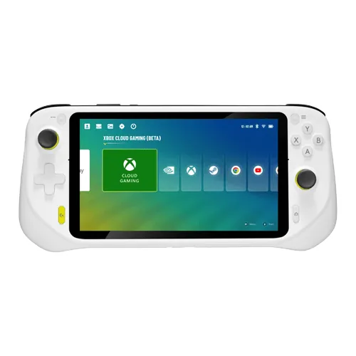 Logitech G CLOUD Review: A Streaming-Focused Handheld