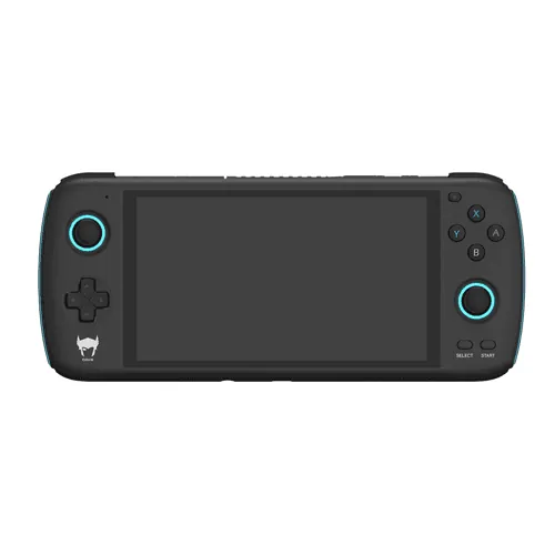 AYN Loki Mini Pro Handheld Gaming PC Review
