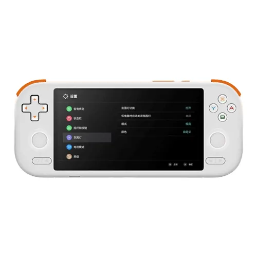 Mangmi Air X Review: Budget Handheld Gaming Device with Snapdragon 662
