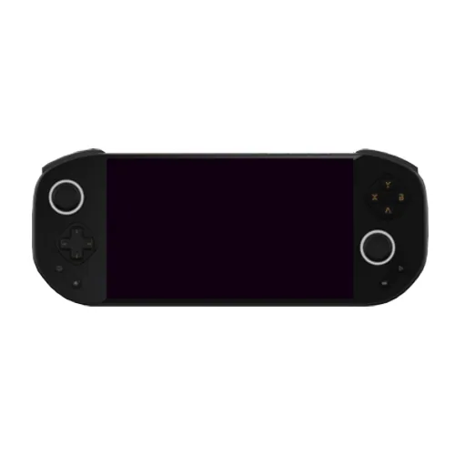 Mangmi Pocket Max: A Powerful 7-Inch Retro Handheld with Snapdragon 865