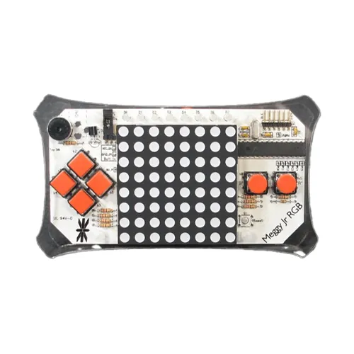 Meggy Jr RGB Handheld Review: A Retro Gaming Gem