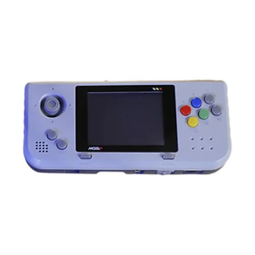MGSP (Multi Game System) Handheld Review: Specs, Performance, and Buying Guide