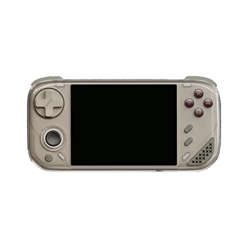 MINILOONG Pocket 1 Review: A Budget Retro Handheld with 4-Inch IPS Display