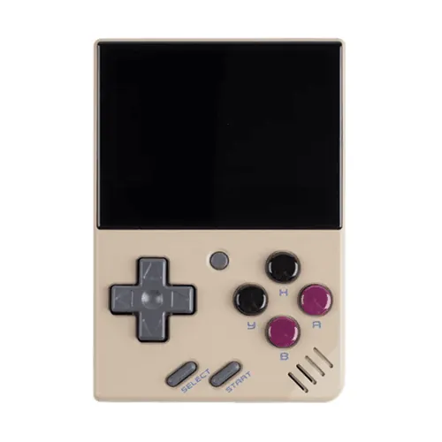 Miyoo Mini Review: A Compact Retro Handheld for Classic Gaming