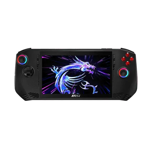 MSI Claw 7 AI+ Review: Intel Lunar Lake Handheld Gaming PC