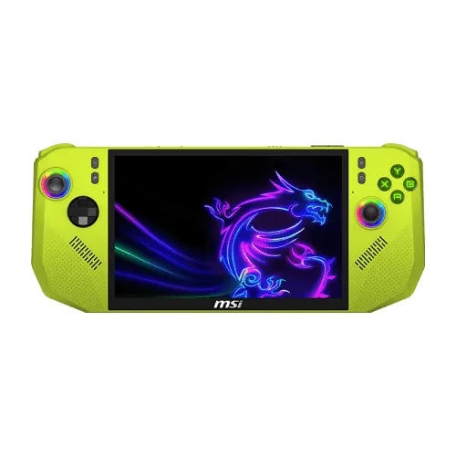 MSI Claw A8 BZ2EM (MSI) – Handheld Gaming PC Review