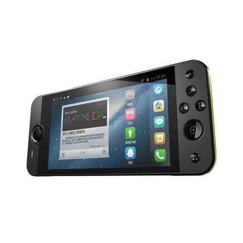 Much G2 (iReadyGo) Handheld Gaming Phone Review