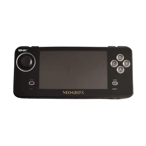 NeoGeo X