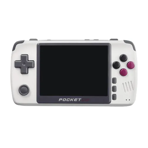 New PocketGo / PlayGo / Miyoo Max Review: A Retro Handheld Gaming Device