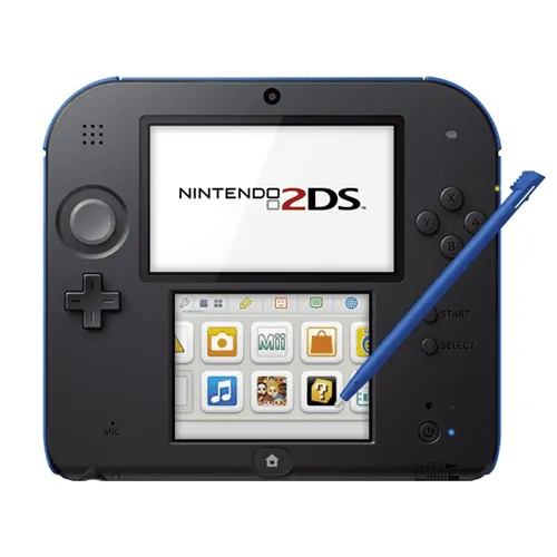Nintendo 2DS Review: A Budget-Friendly Handheld for Gaming