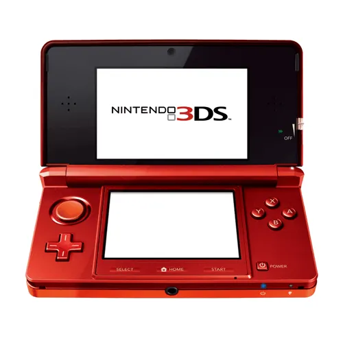 Nintendo 3DS Review: Specs, Features, and Buying Guide