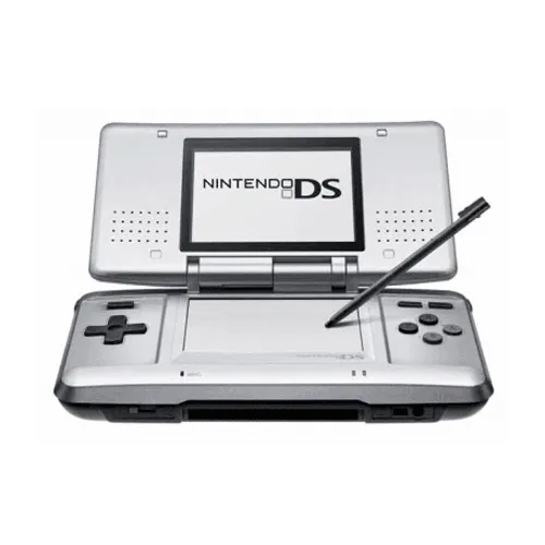 Nintendo DS (Original Model) - The Dual-Screen Revolution