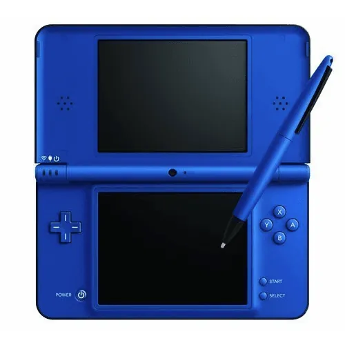 Nintendo DSi XL Review: Bigger Screen, Classic Handheld Gaming