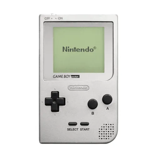 Nintendo Game Boy Pocket Review: A Compact Classic Handheld