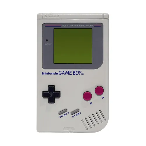 Nintendo Game Boy