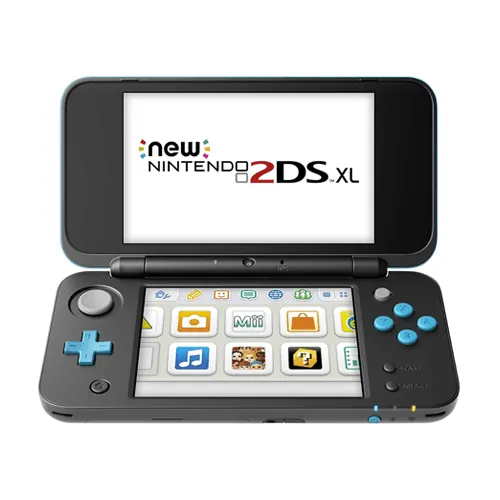 Nintendo New 2DS XL Review: A Budget-Friendly Handheld for 3DS Games