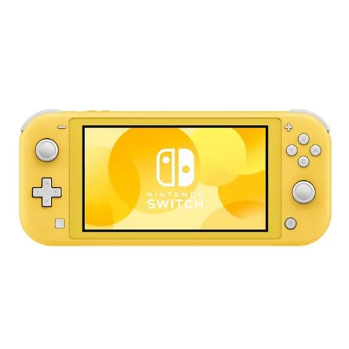 Nintendo Switch Lite Review: Compact, Portable, and Affordable