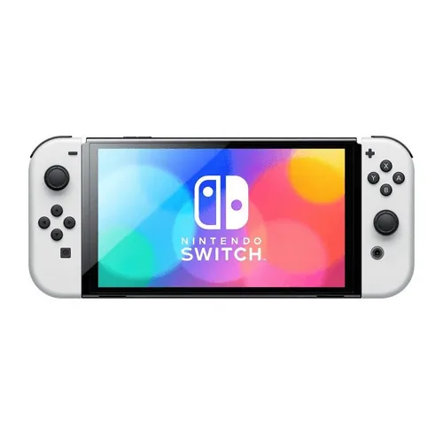 Nintendo Switch OLED Review: Specs, Features, and Buying Guide