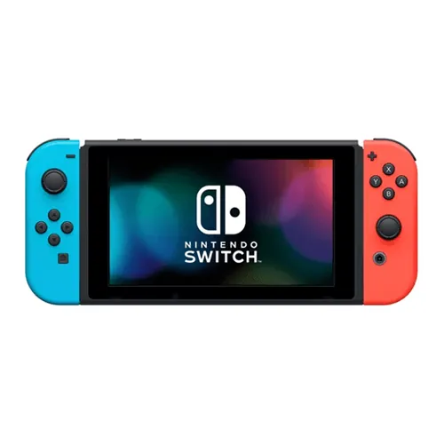 Nintendo Switch (Original LCD Model) Review & Specs