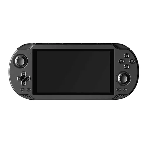 AYN Odin 2 Mini Review: A Compact Powerhouse for Retro Gaming