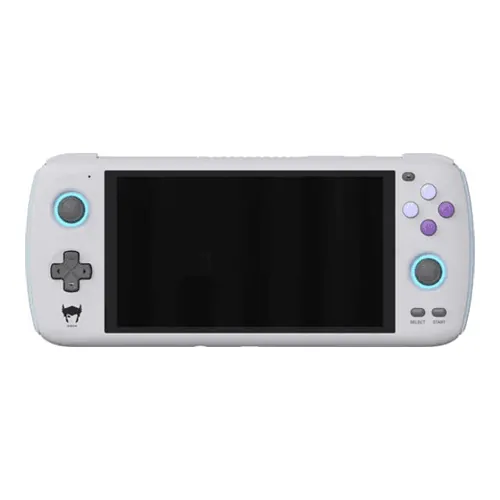 AYN Odin Lite Handheld Gaming Console Review