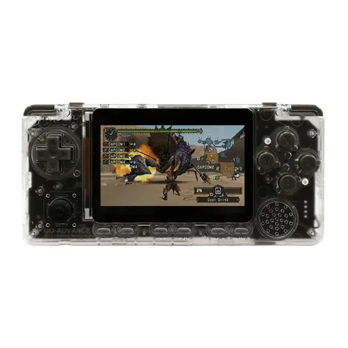 Odroid Go Advance