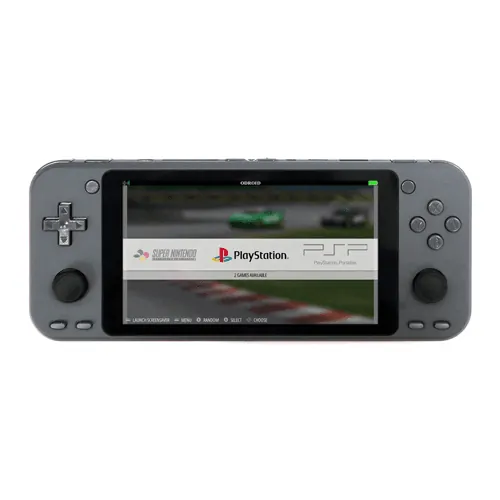 Odroid Go Ultra Review: A Powerful Open-Source Handheld for Retro Gaming