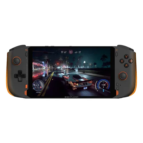 One XPlayer Mini Pro Review: Compact Powerhouse with AMD Ryzen 7 6800U