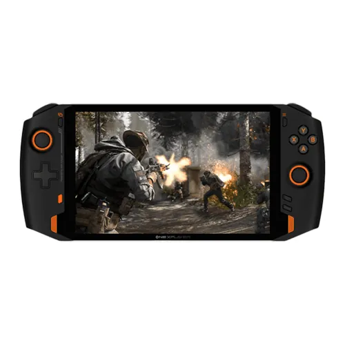 One XPlayer Handheld Gaming PC Review